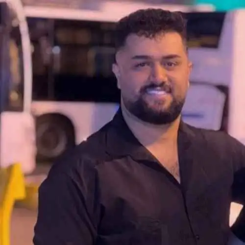گل بهار من
